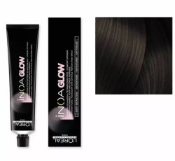 L'Oreal Professionnel Inoa Glow Темн.база D.13 Шоколадный Мусс 60 мл