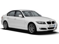 BMW 3 серия E90 2004-2012