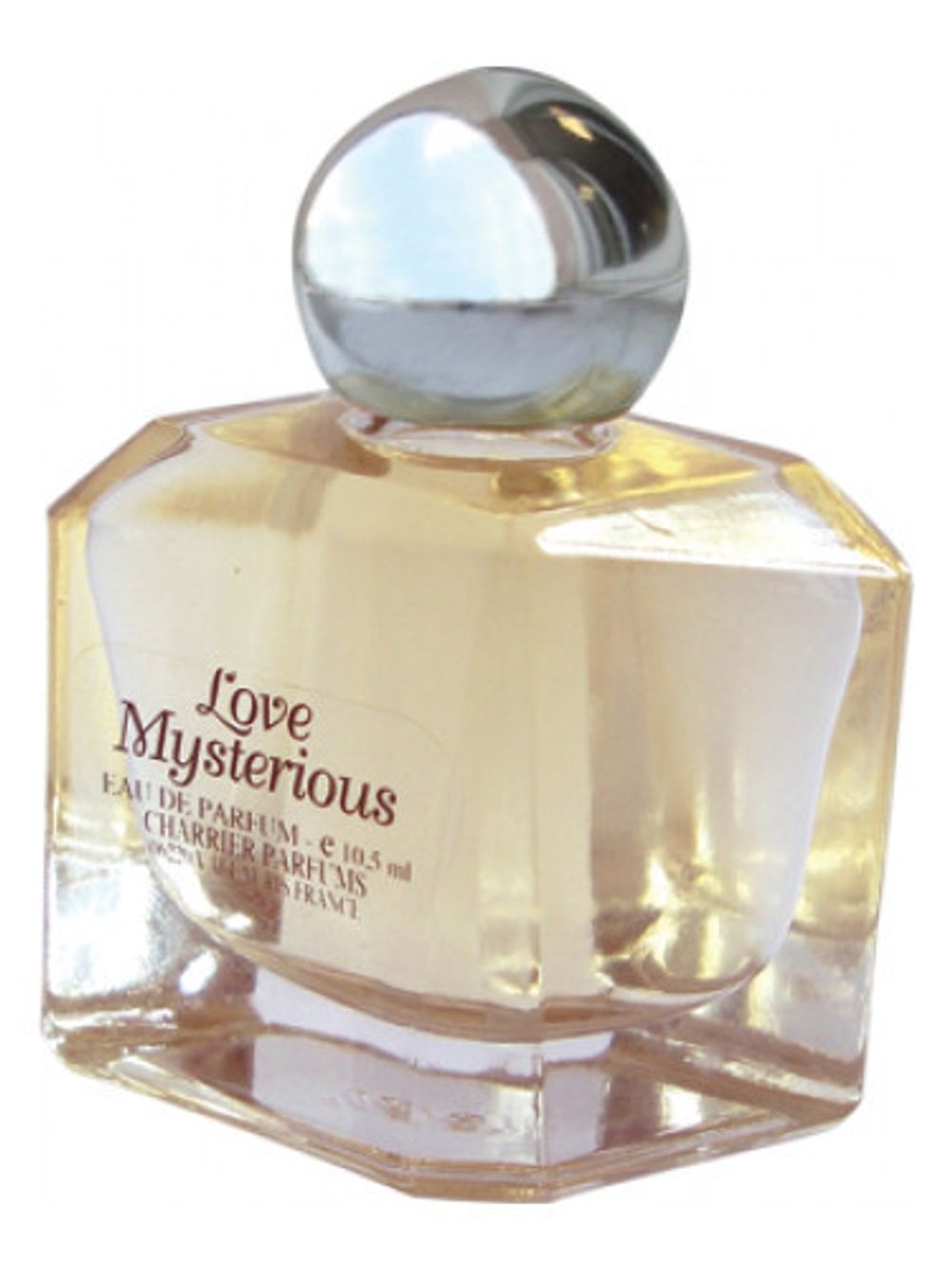 Charrier Parfums Love Mysterious