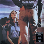 Scorpions - Animal Magnetism (Европа 2015г.) LP+CD