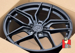 Комплект дисков Brixton Flow From Titan Forged TF51 18x8 et38 5x114.3
