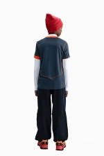 Футболка Nike Inter Milan 25/26 3rd Stadium Junior - темно-синий