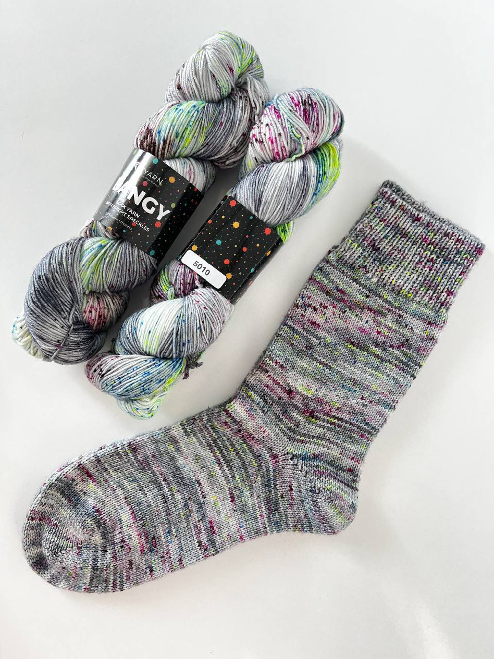 Пряжа O'Yarn BANGY, 500г