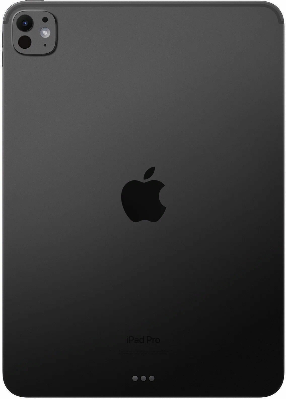 Планшет Apple iPad Pro 13″ (M5), 256 ГБ, Wi‑Fi, Space Black (черный)