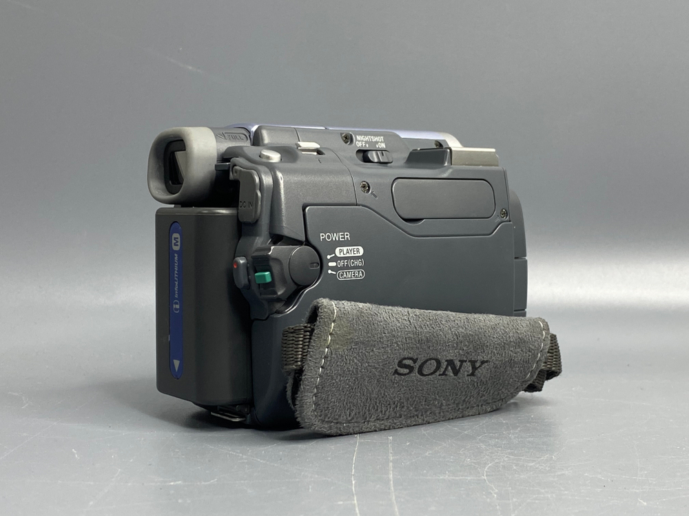 Sony DCR-TRV14E