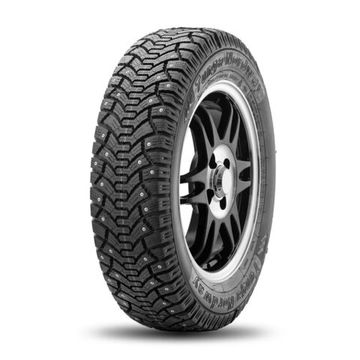 Tunga Nordway 195/60 R15 88Q шип.