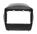 Переходная рамка магнитолы HYUNDAI TUCSON, IX35 2009-2015 10,2 дюймов