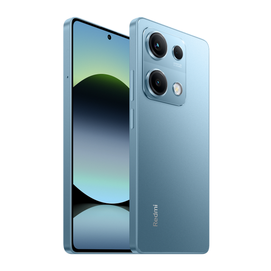 Redmi Note 14S