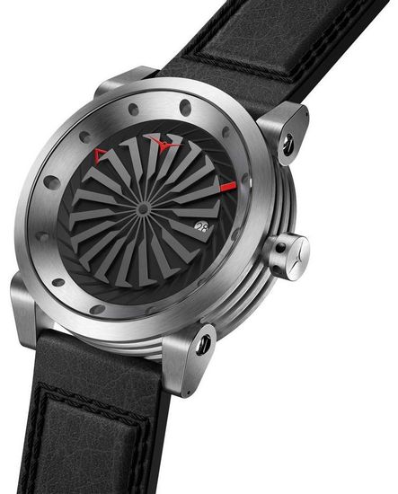 Мужские наручные часы Zinvo Blade Silver 00BSLV-12