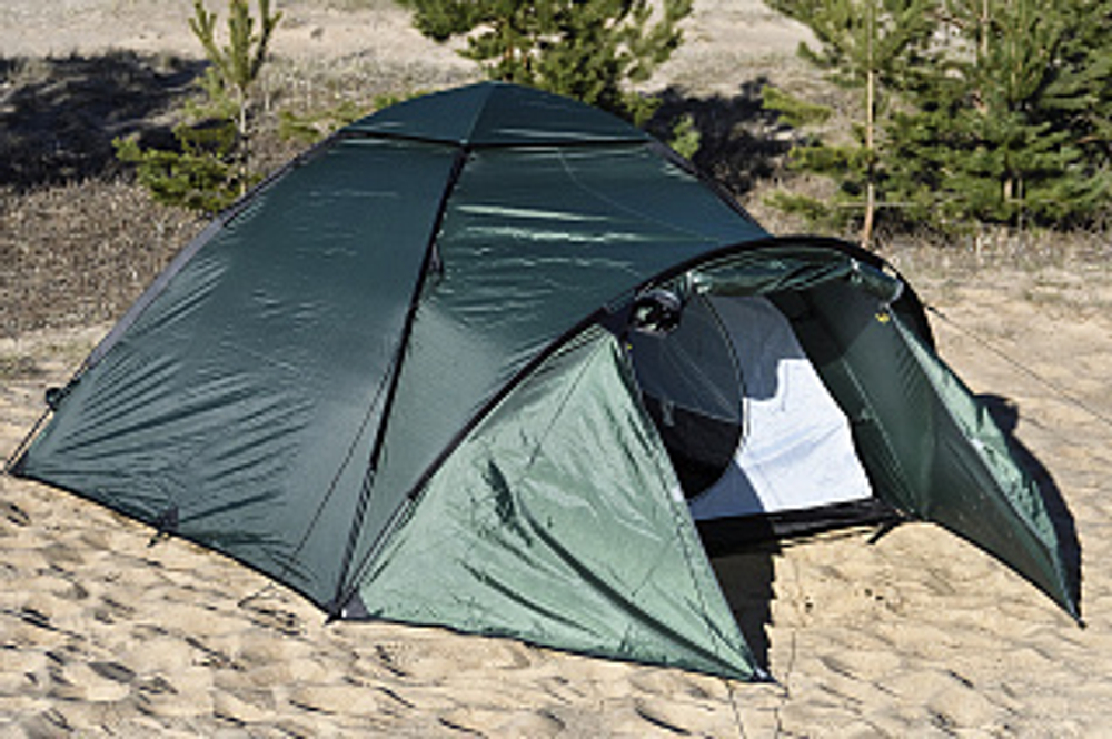ПАЛАТКА TALBERG BONZER 3