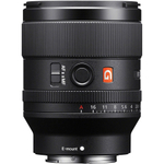 Sony FE 35mm f/1.4 GM (SEL35F14GM), черный