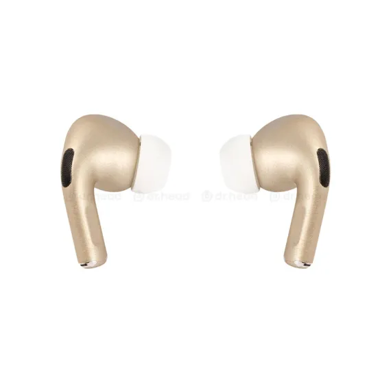 Apple AirPods Pro 2 USB-C White Gold