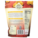 Sunny Fruit, органические финики без косточек, 5 порционных пакетиков по 50 г (1,76 унции)