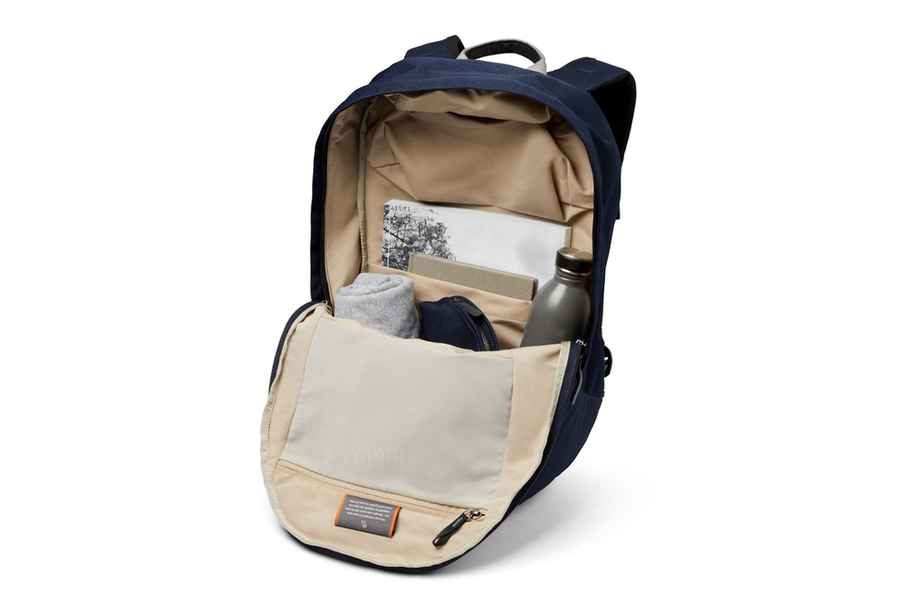 Рюкзак Bellroy Classic Backpack Plus 2nd Edition 24L