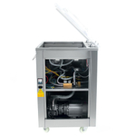 Вакуумный упаковщик DZ-600/2H Foodatlas Eco