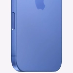 iPhone 16 256GB Ultramarine(Без коробки)