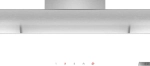 Вытяжка Bosch DWK68AK20T