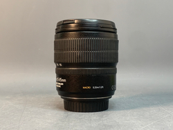 Canon EF-S 15-85mm 3.5-5.6 IS USM