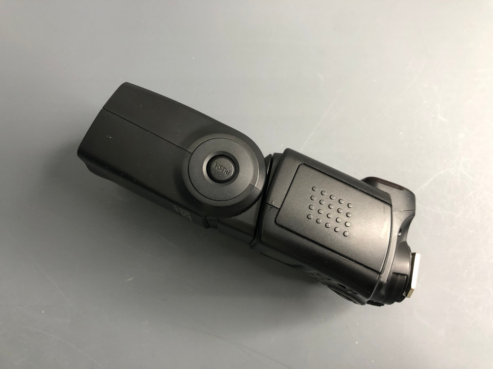 Canon 430EX II
