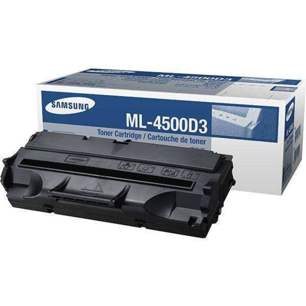 Картридж лазерный ML-4500D3
