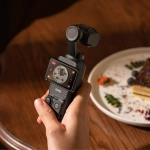 DJI Osmo Pocket 3, Standart