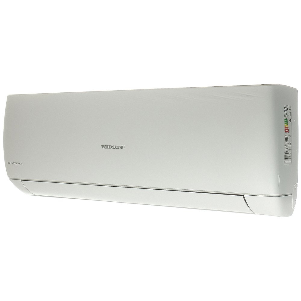 Кондиционер Ishimatsu ALK-24I Akasi Inverter