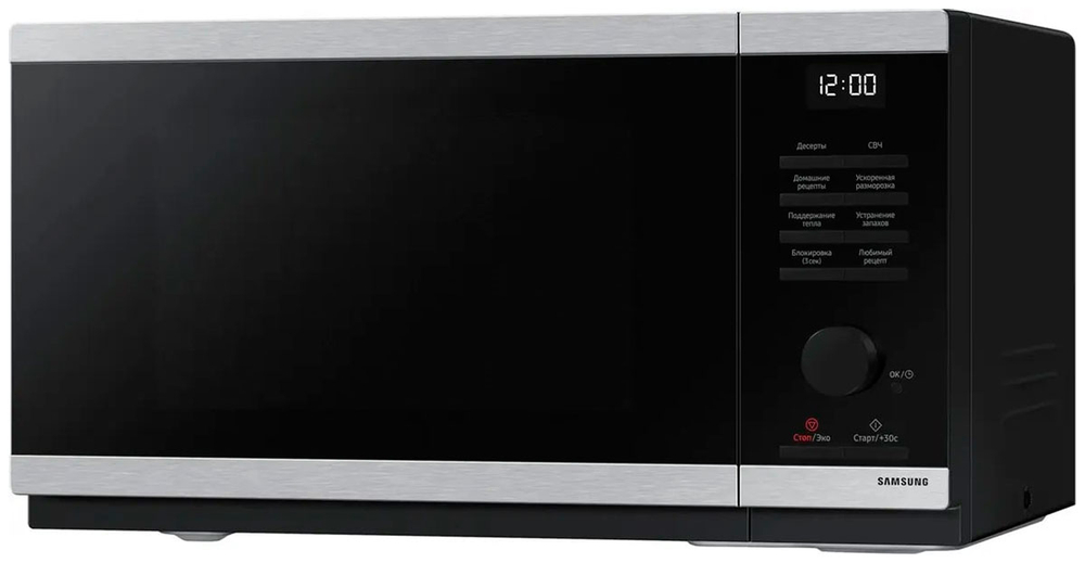Samsung MS23DG4504ATBW