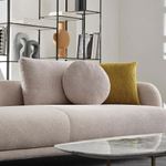 Диван трехместный ENZA HOME SEOUL EH67898
