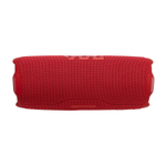 Портативная беспроводная Bluetooth колонка JBL Flip 7, красный