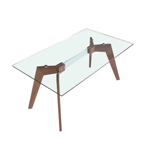 Стол Angel Cerda Sofisticado W1008DT/1031, 160x95 см