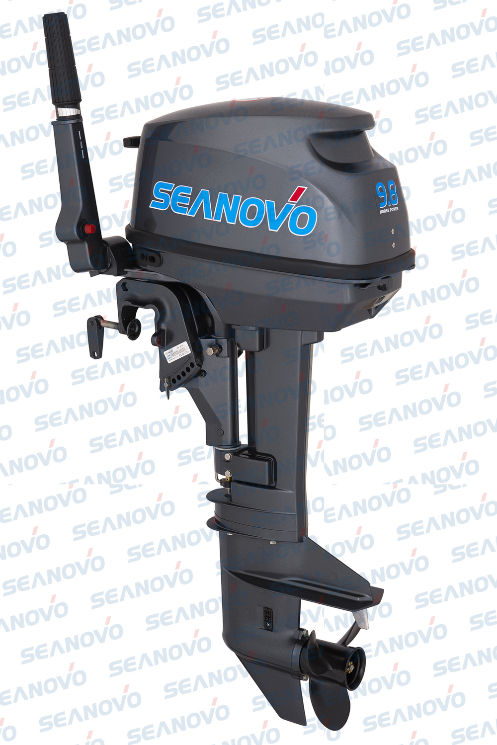 Лодочный мотор Seanovo (Сианово) SN 9.8 FHS