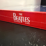 The Beatles – 1964 US Albums In Mono 8LP (Европа 2024г.) Т