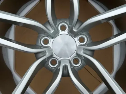 КОВАНЫЕ ДИСКИ ДЛЯ ASTON MARTIN DB9 АСТОН МАРТИН