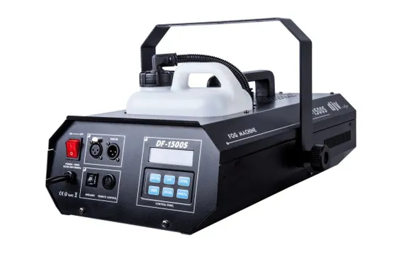 DJ Power DF-1500S