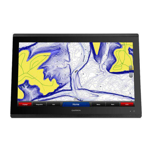 Garmin GPSMAP 8422
