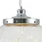 Подвесной светильник Isabel FR6157-PL-24W-TR Freya