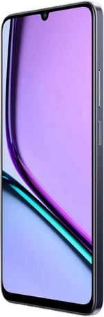 Смартфон Realme Note 60 4/128 Black