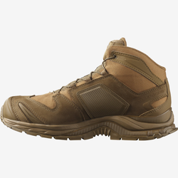 Ботинки Salomon XA Forces MID GTX Coyote