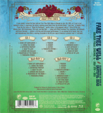 The Grateful Dead / Fare Thee Well (Limited Edition)(3HDCD+2Blu-ray)