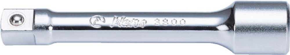 Удлинитель 1/4" 4", 2800-04, Hans