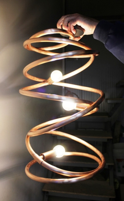 люстра BODNER chandeliers 01-26