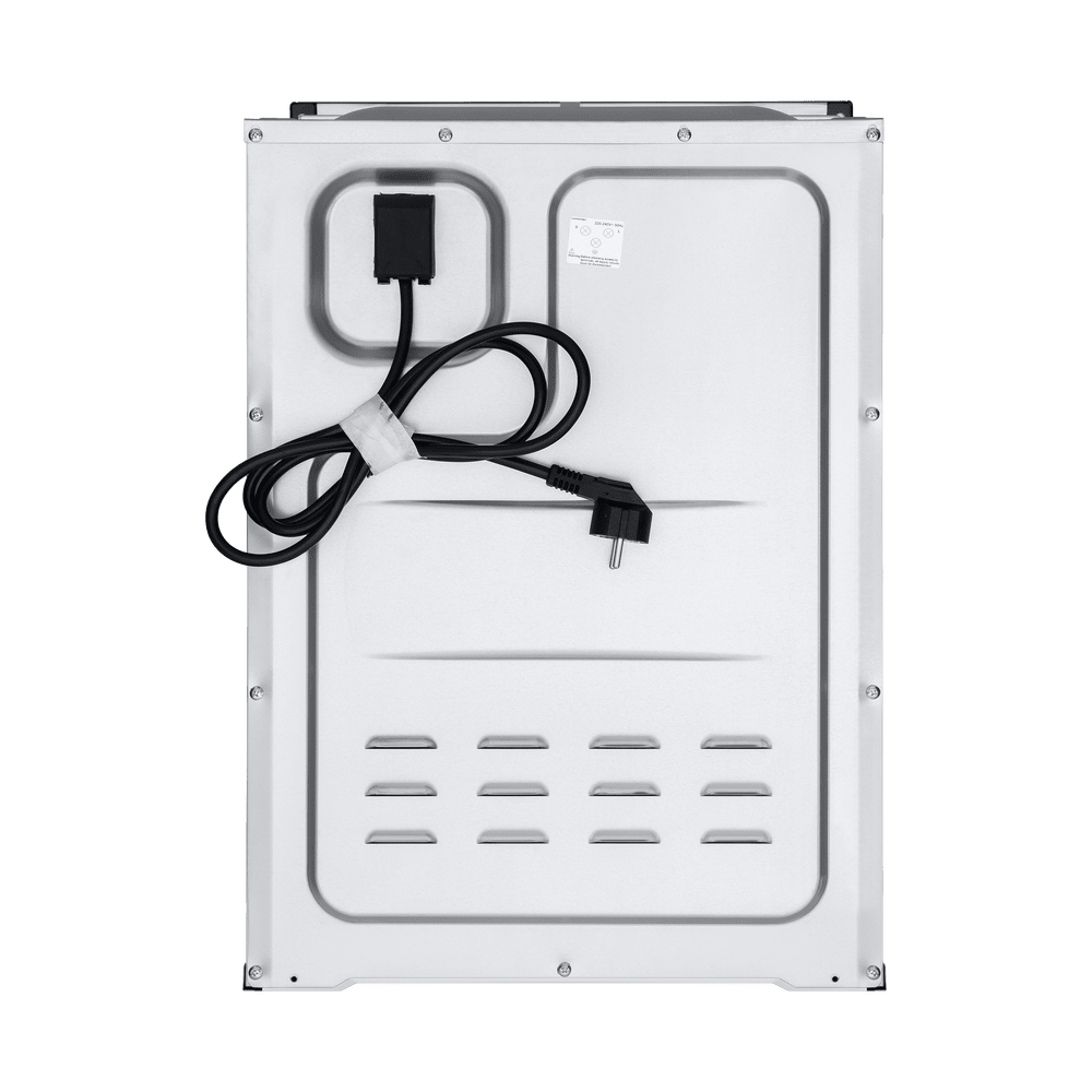 Электрический духовой шкаф Maunfeld EOEC516W