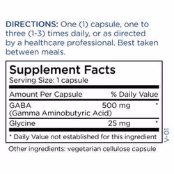 Metabolic Maintenance® GABA