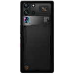 Смартфон ZTE Nubia RedMagic 10S Pro 12/256GB, Dusk (Темно-серый)
