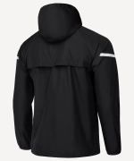 Куртка ветрозащитная CAMP 2 Rain Jacket, черный