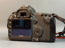 Canon EOS 5D Mark II 160.000 кадров