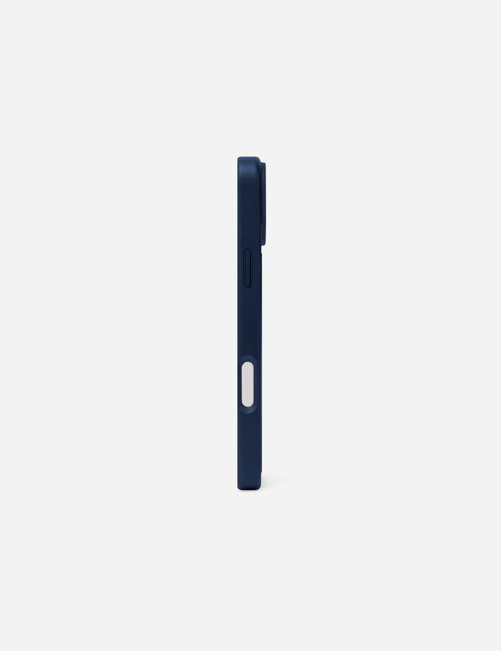 Чехол Rimowa Ink Blue для iPhone 18