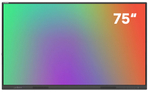 Интерактивная панель Lumien 75SL (75")