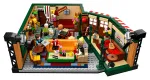Конструктор LEGO Ideas 21319 Central Perk