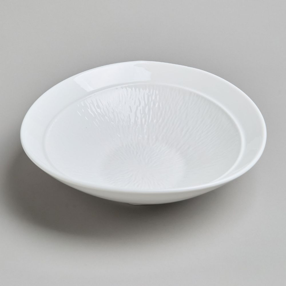 БЛЮДО СЕРВИРОВОЧНОЕ LEFARD "BANQUET" 27*25*6,5 СМ